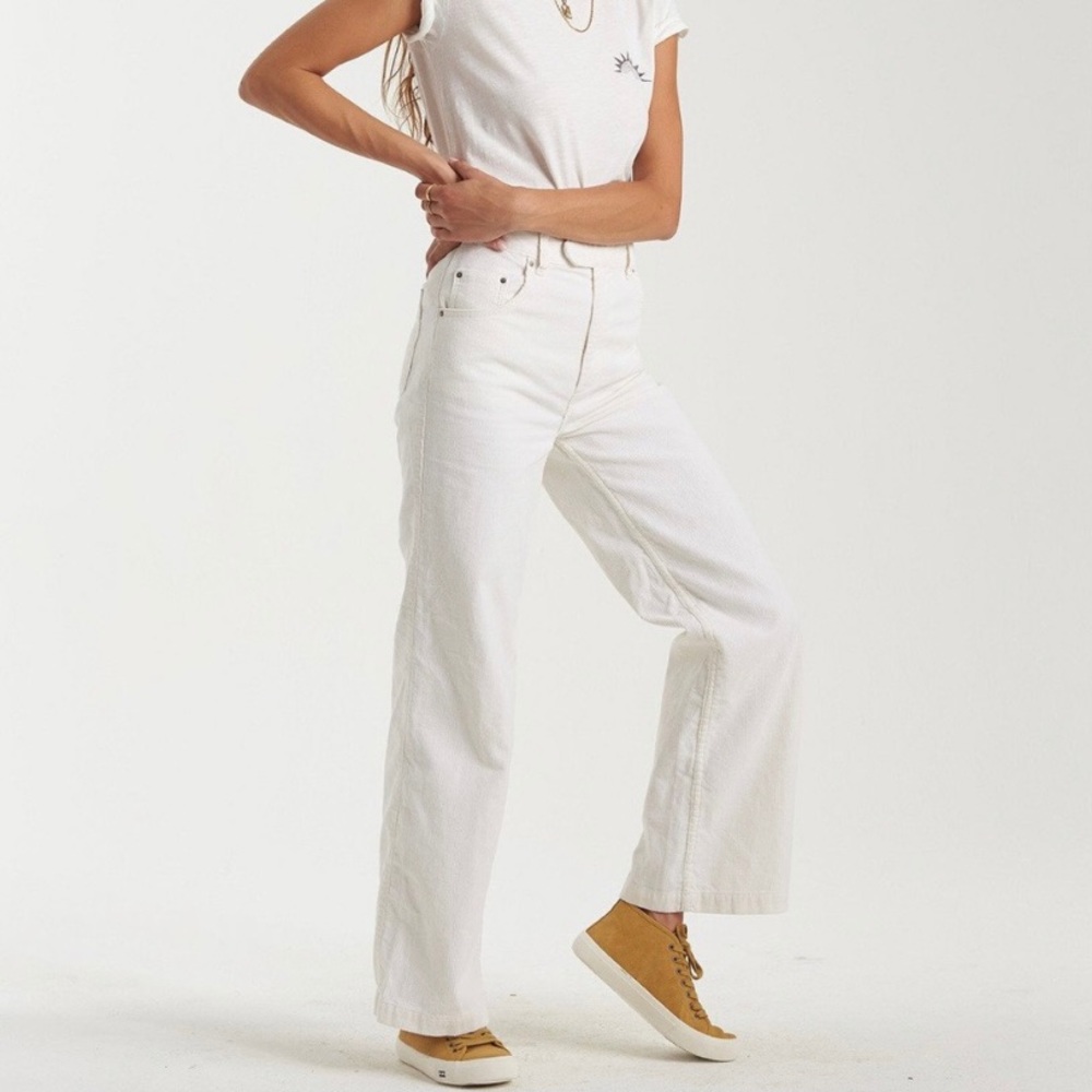 Billabong Take Charge Corduroy Pant